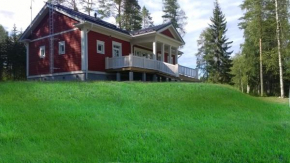 Löydön Kartano Villas Mikkeli
